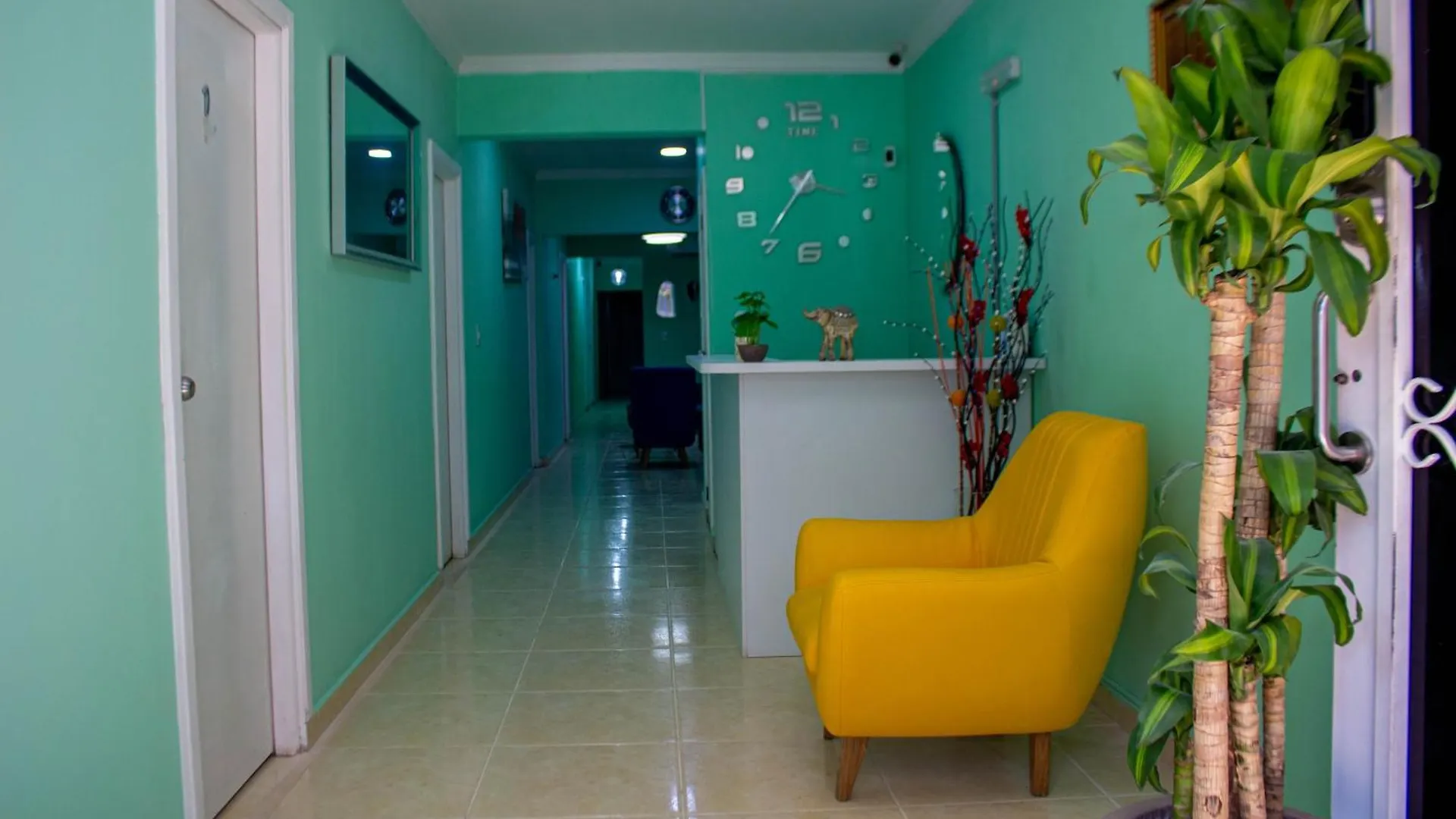سانتا مارتا Comfort House سانتا مارتا