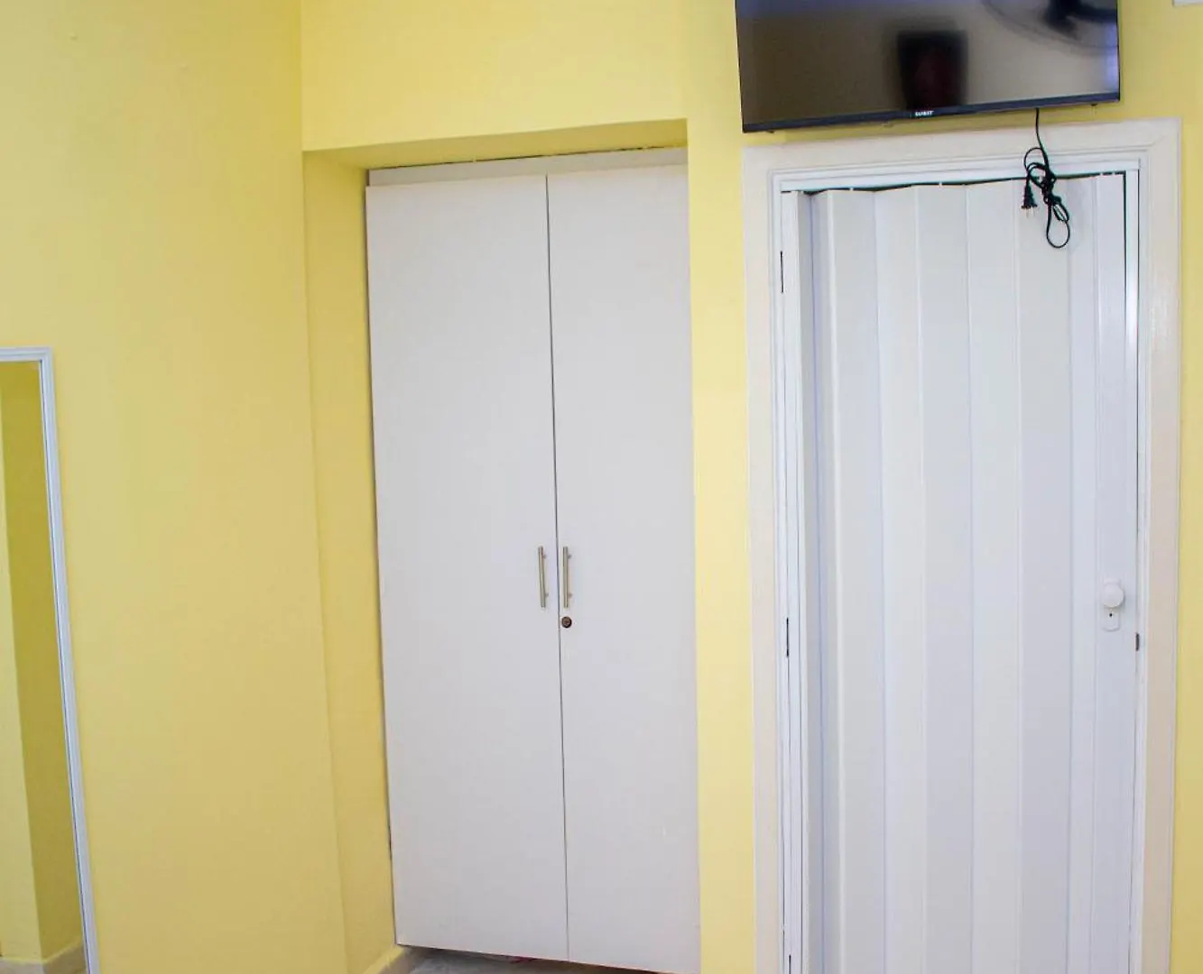 فندق مبيت وإفطار سانتا مارتا Comfort House