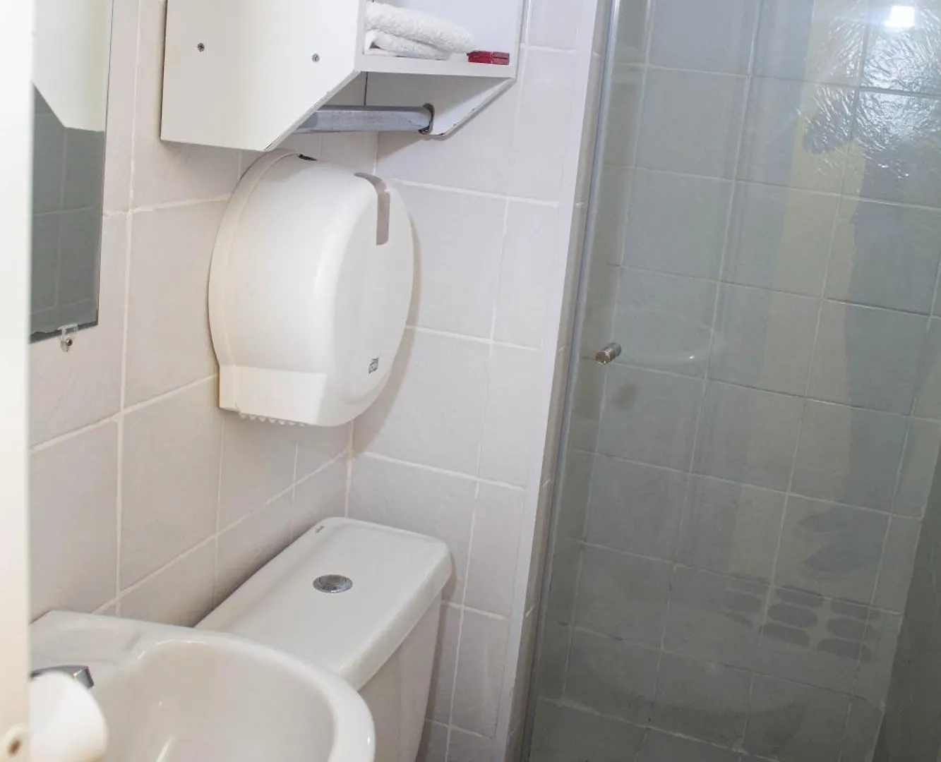 سانتا مارتا Comfort House