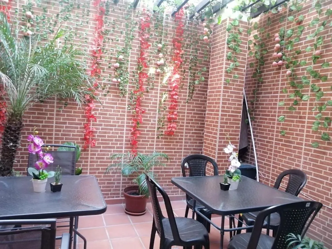 Comfort House Santa Marta  Bed & Breakfast Santa Marta (Magdalena)