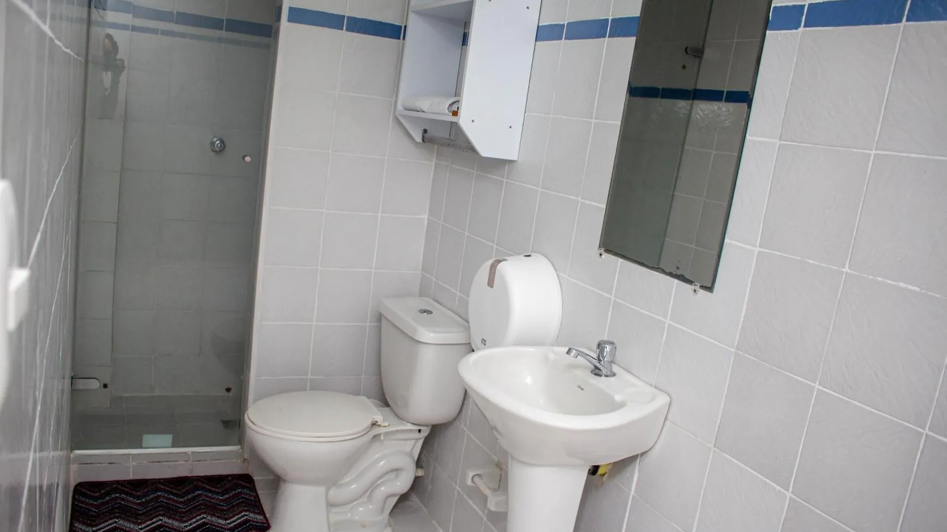 Comfort House Santa Marta  Bed & Breakfast